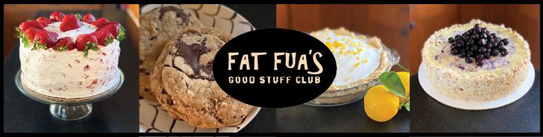 FAT FUA'S GOOD STUFF CLUB