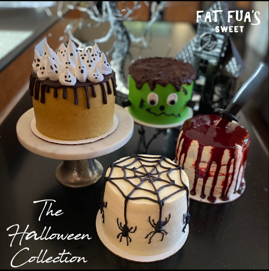 Halloween Collection
