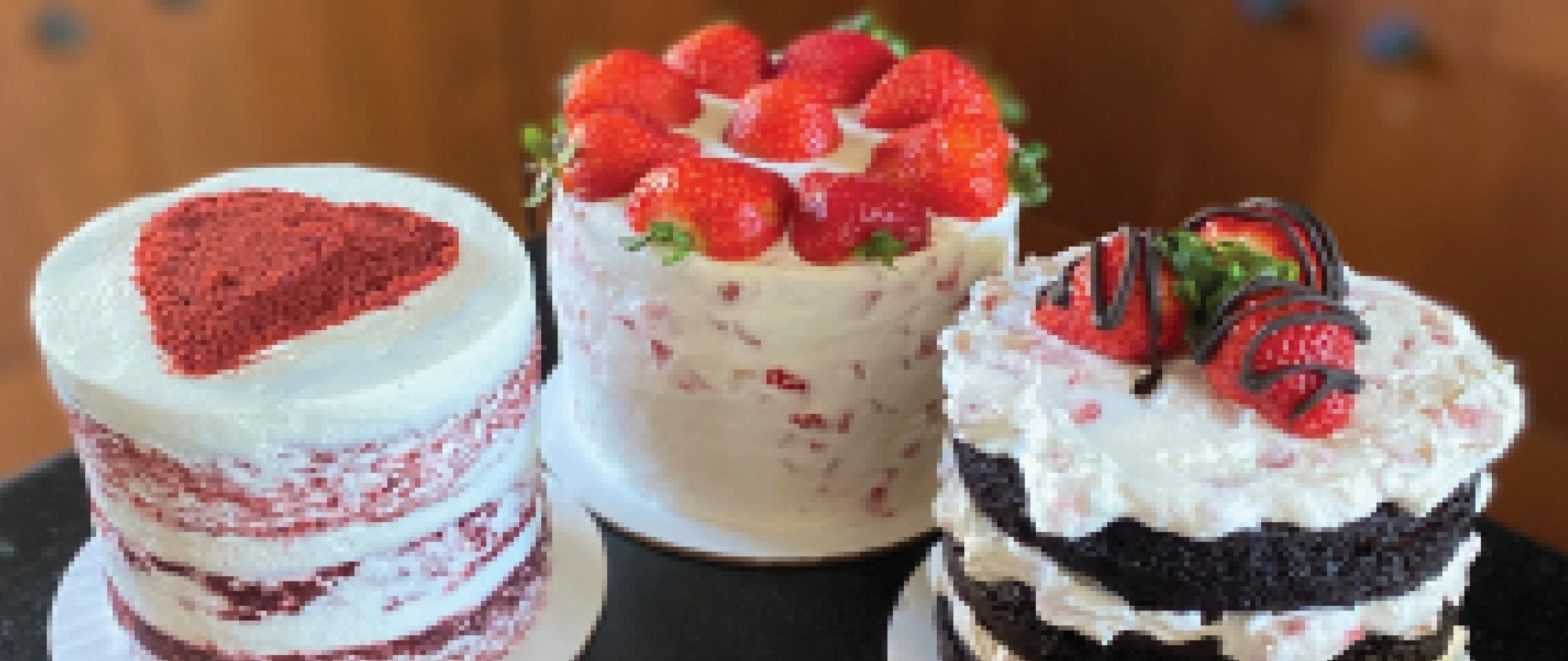 VALENTINE'S DAY COLLECTION